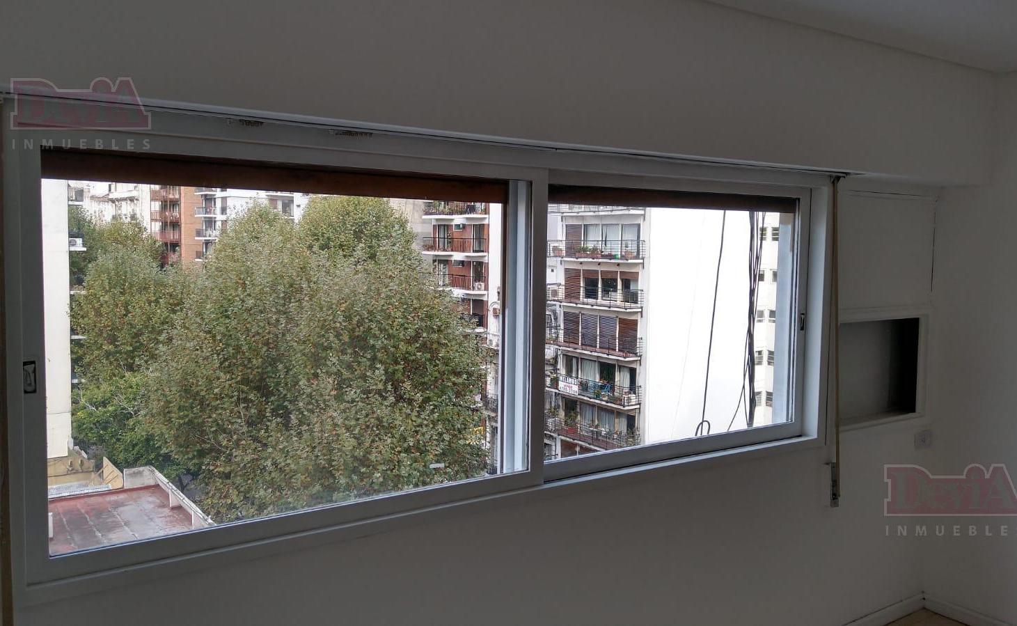 Foto de Venta - Monoambiente - Departamento - Av. Santa Fe 2300 - Barrio Norte, imagen 5