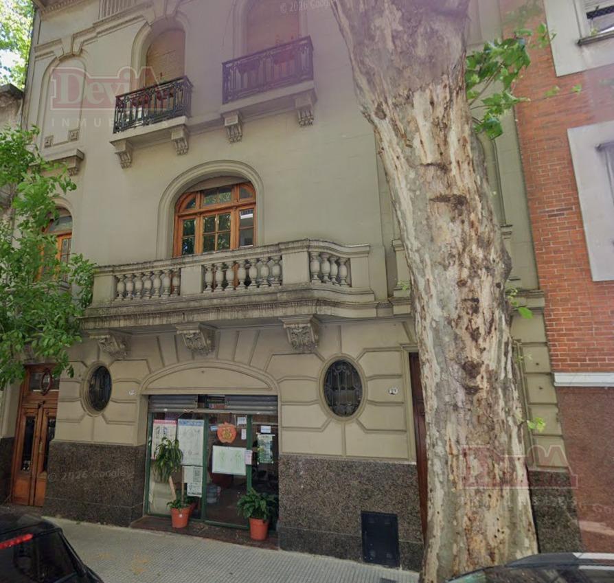 Venta - 2 ambientes - Lautaro 100 - Flores