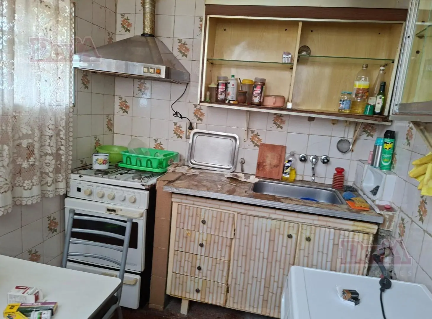 Venta - 2 ambientes - Lautaro 100 - Flores 5