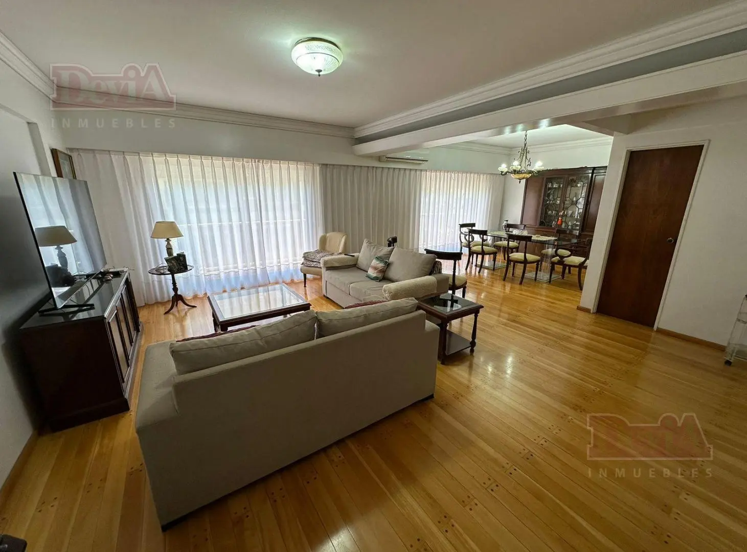 Departamento en Venta Duplex piso 6º y 7º Hernandez 2700 Belgrano Cap Fed 3