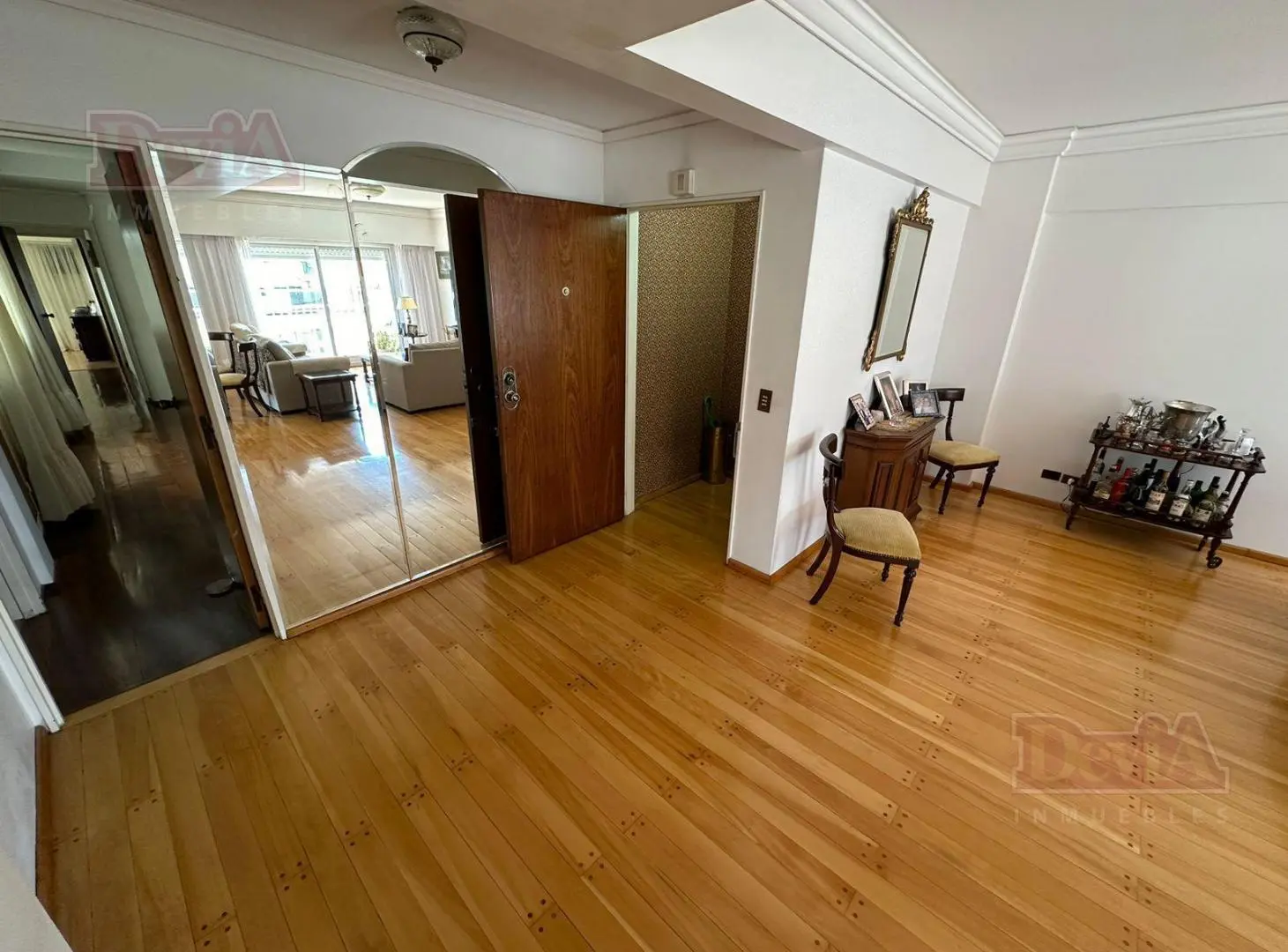 Departamento en Venta Duplex piso 6º y 7º Hernandez 2700 Belgrano Cap Fed 4