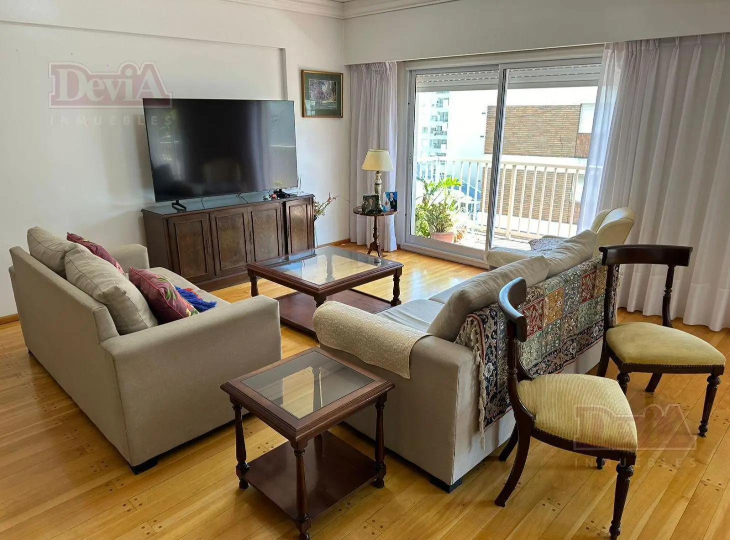 Departamento en Venta Duplex piso 6º y 7º Hernandez 2700 Belgrano Cap Fed 5