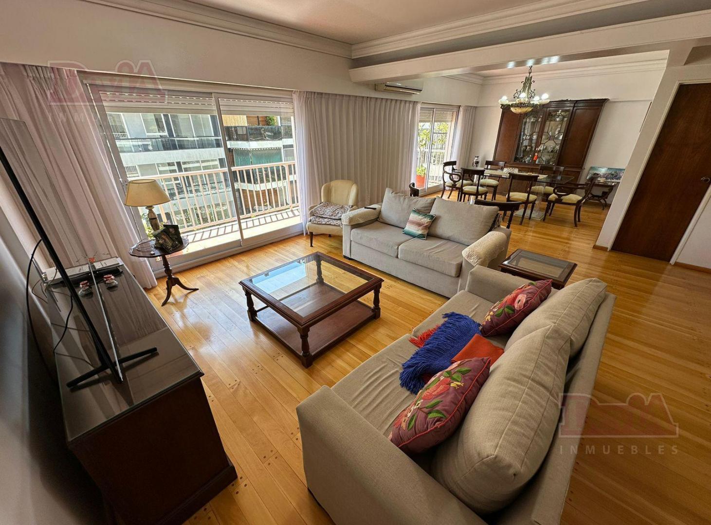 Departamento en Venta Duplex piso 6º y 7º Hernandez 2700 Belgrano Cap Fed