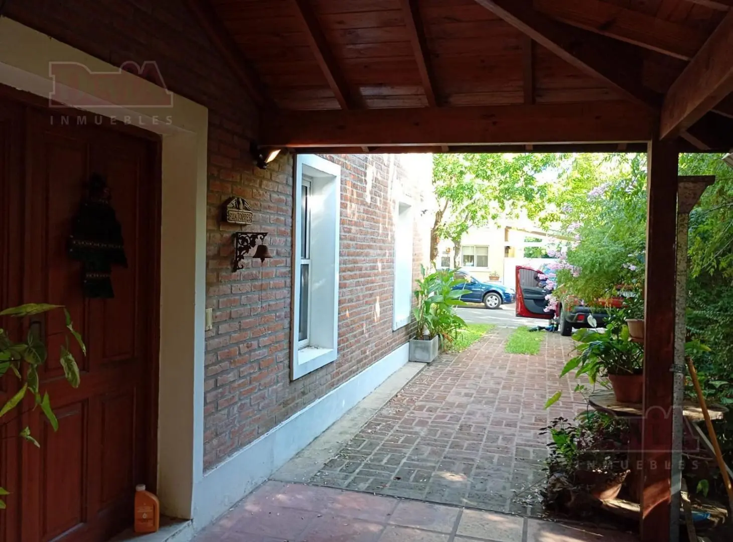 Casa - Venta - Barrio Los Alamos - Rincon de Milberg - Tigre 5