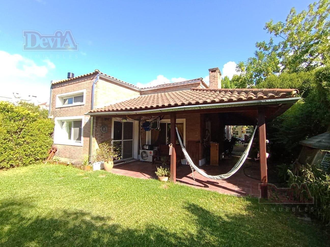 Casa - Venta - Barrio Los Alamos - Rincon de Milberg - Tigre
