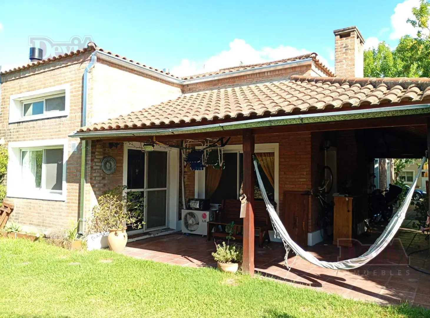 Casa - Venta - Barrio Los Alamos - Rincon de Milberg - Tigre 3