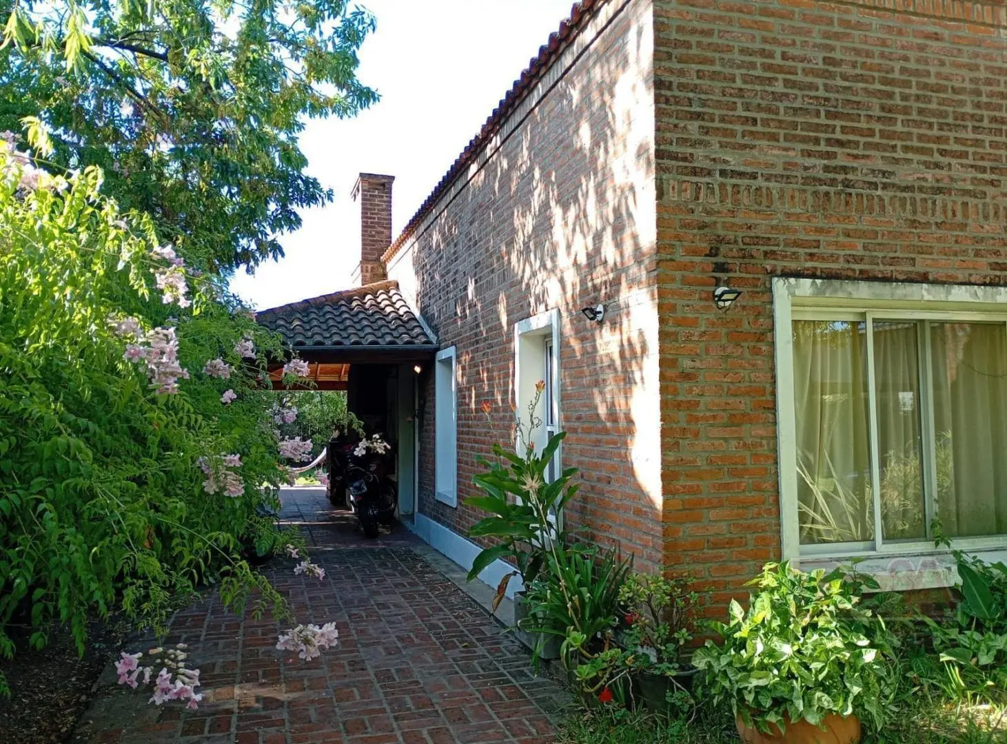 Casa - Venta - Barrio Los Alamos - Rincon de Milberg - Tigre 4