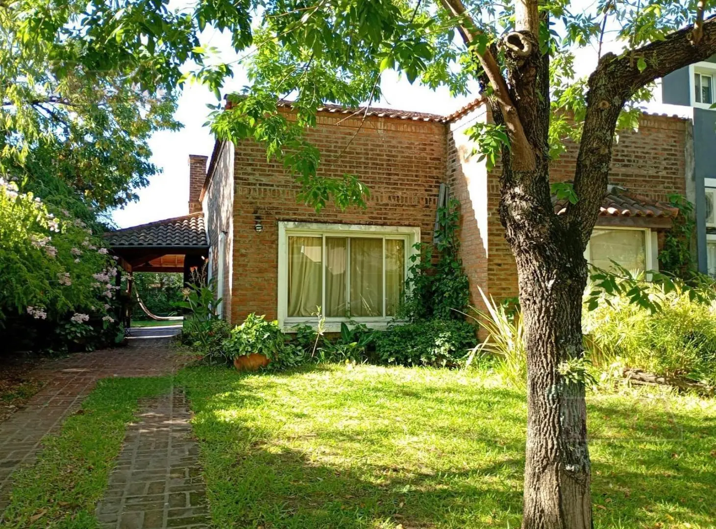 Casa - Venta - Barrio Los Alamos - Rincon de Milberg - Tigre 2
