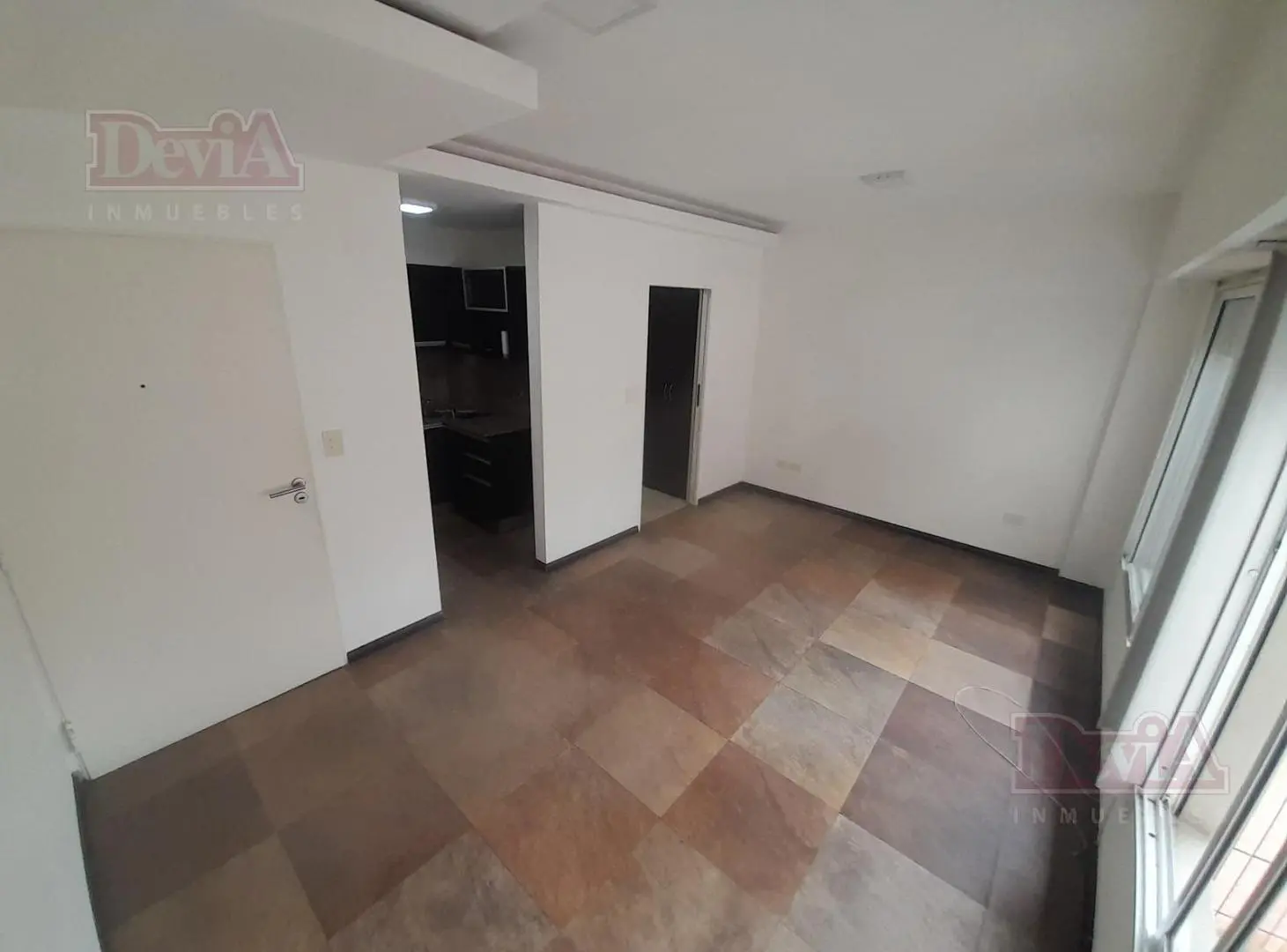 Alquiler - Monoambiente - Departamento - Medrano 1100 - Palermo 5