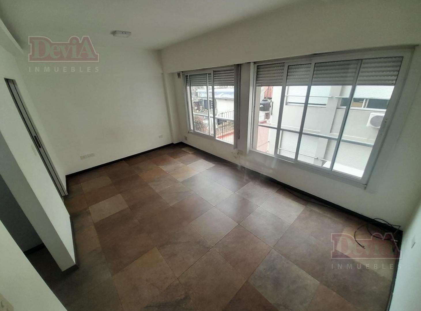 Alquiler - Monoambiente - Departamento - Medrano 1100 - Palermo