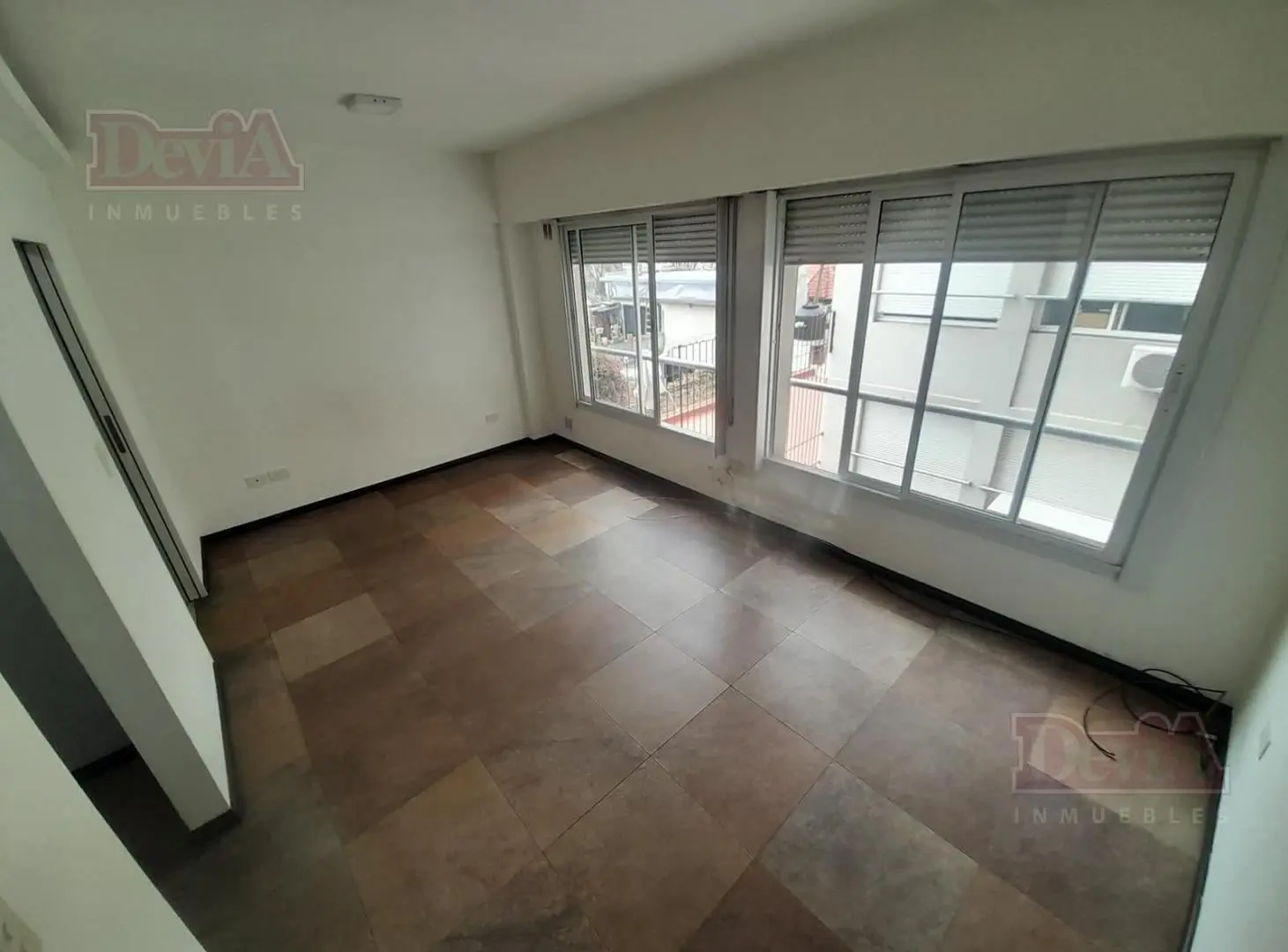 Alquiler - Monoambiente - Departamento - Medrano 1100 - Palermo 4