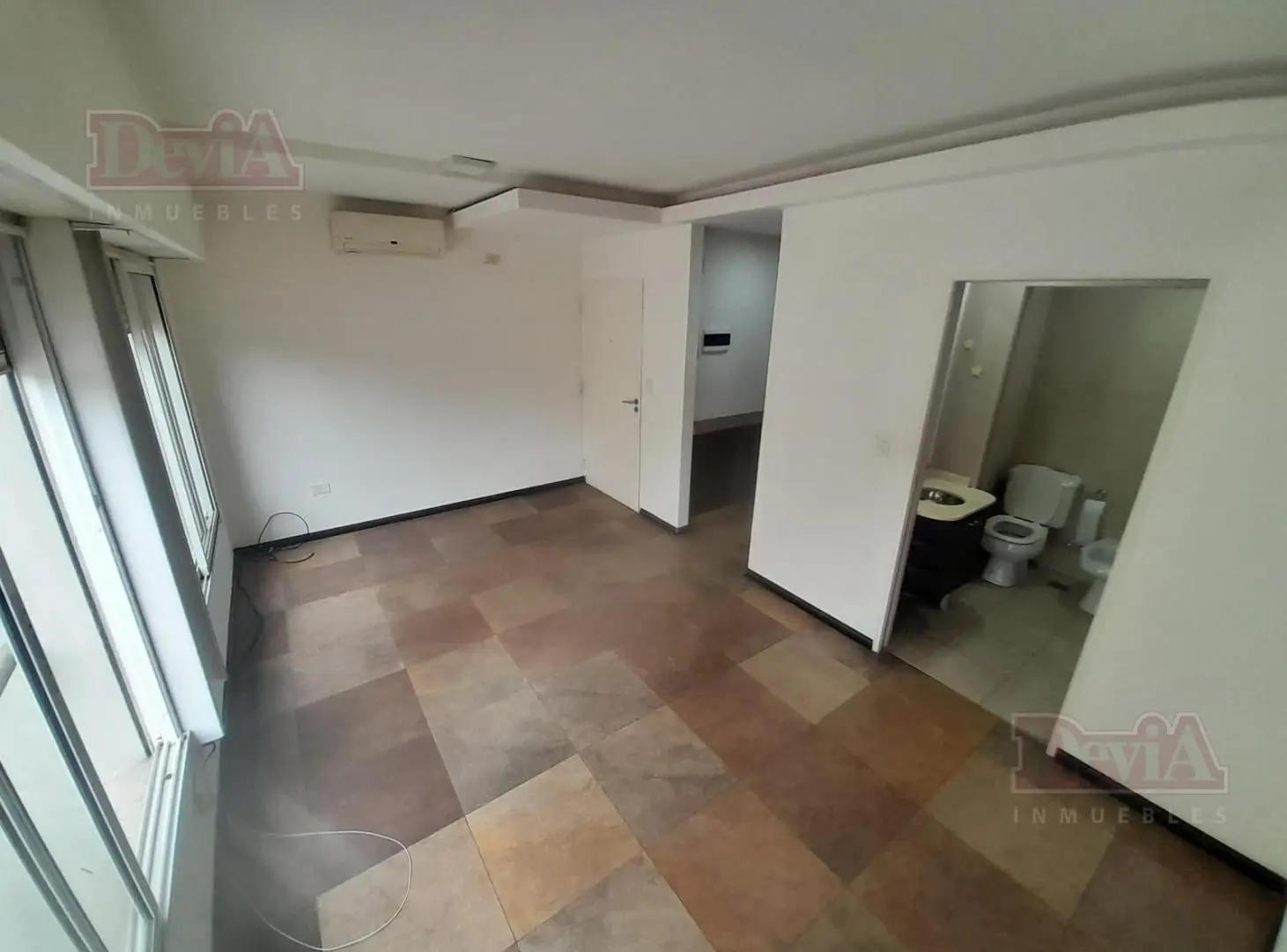 Alquiler - Monoambiente - Departamento - Medrano 1100 - Palermo 2