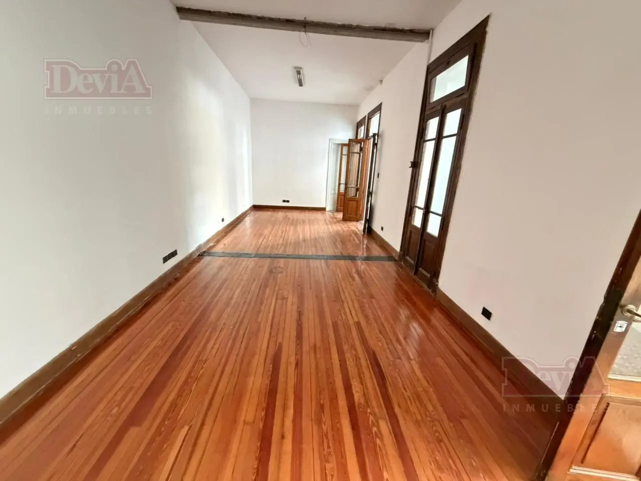 Alquiler - PH - Comercial - Vivienda - Mansilla 3000 - Barrio Norte 2