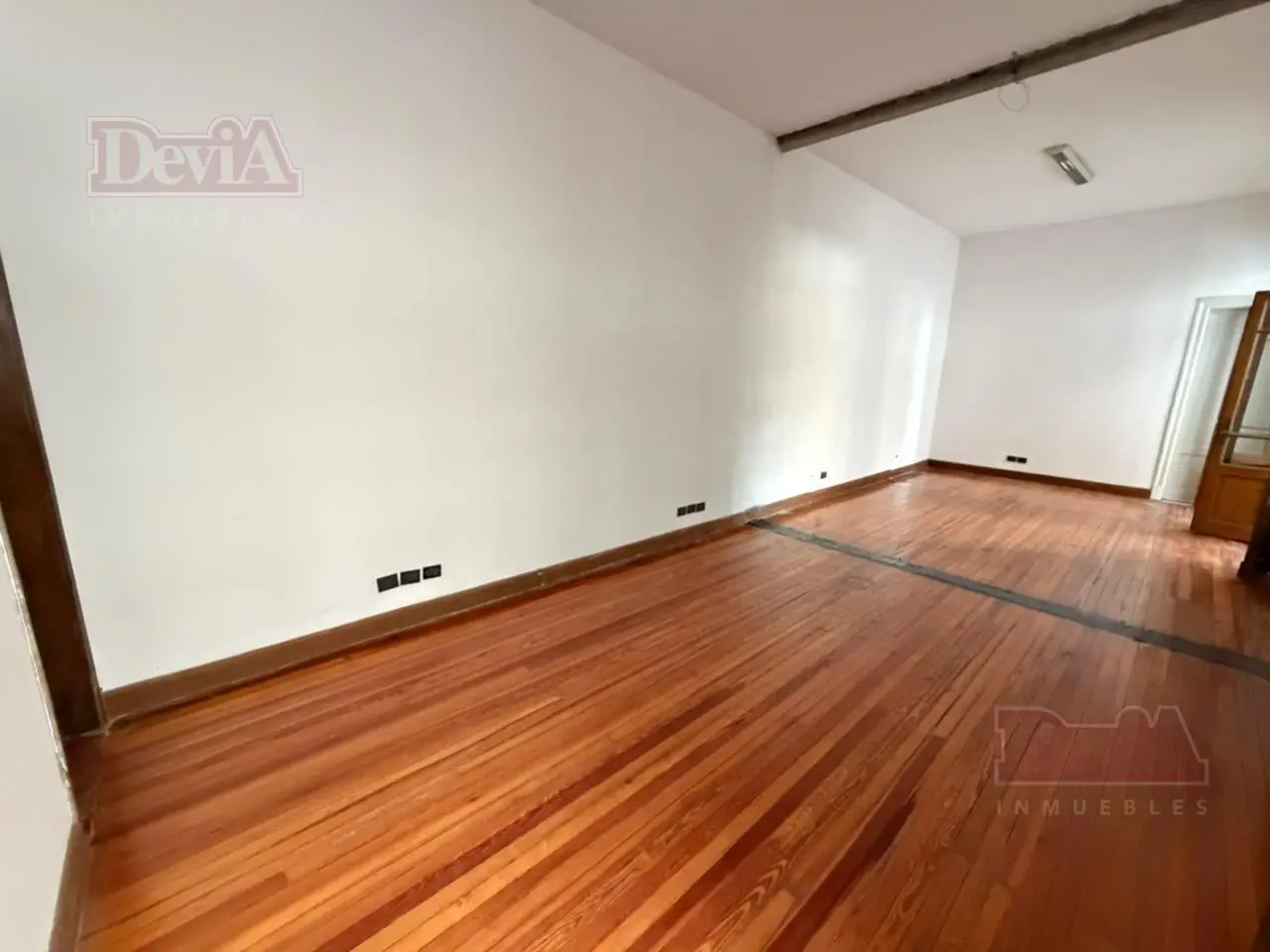 Alquiler - PH - Comercial - Vivienda - Mansilla 3000 - Barrio Norte 4