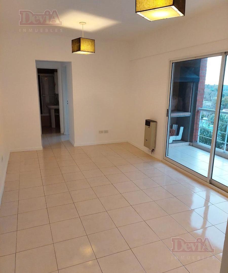 Foto de Departamento en alquiler 2 amb y cochera fija Tigre Zona Norte B As, imagen 5