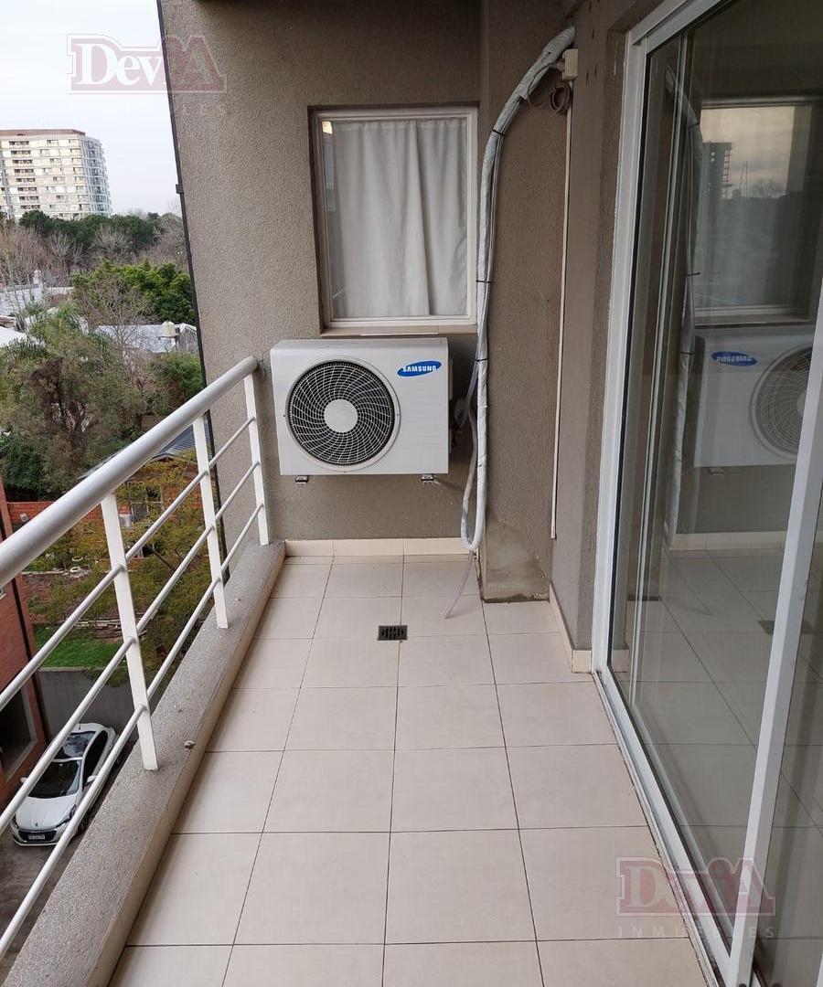 Foto de Departamento en alquiler 2 amb y cochera fija Tigre Zona Norte B As, imagen 3