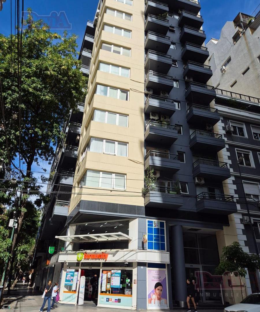 Departamento en alquiler 3 amb Belgrano Cap Fed