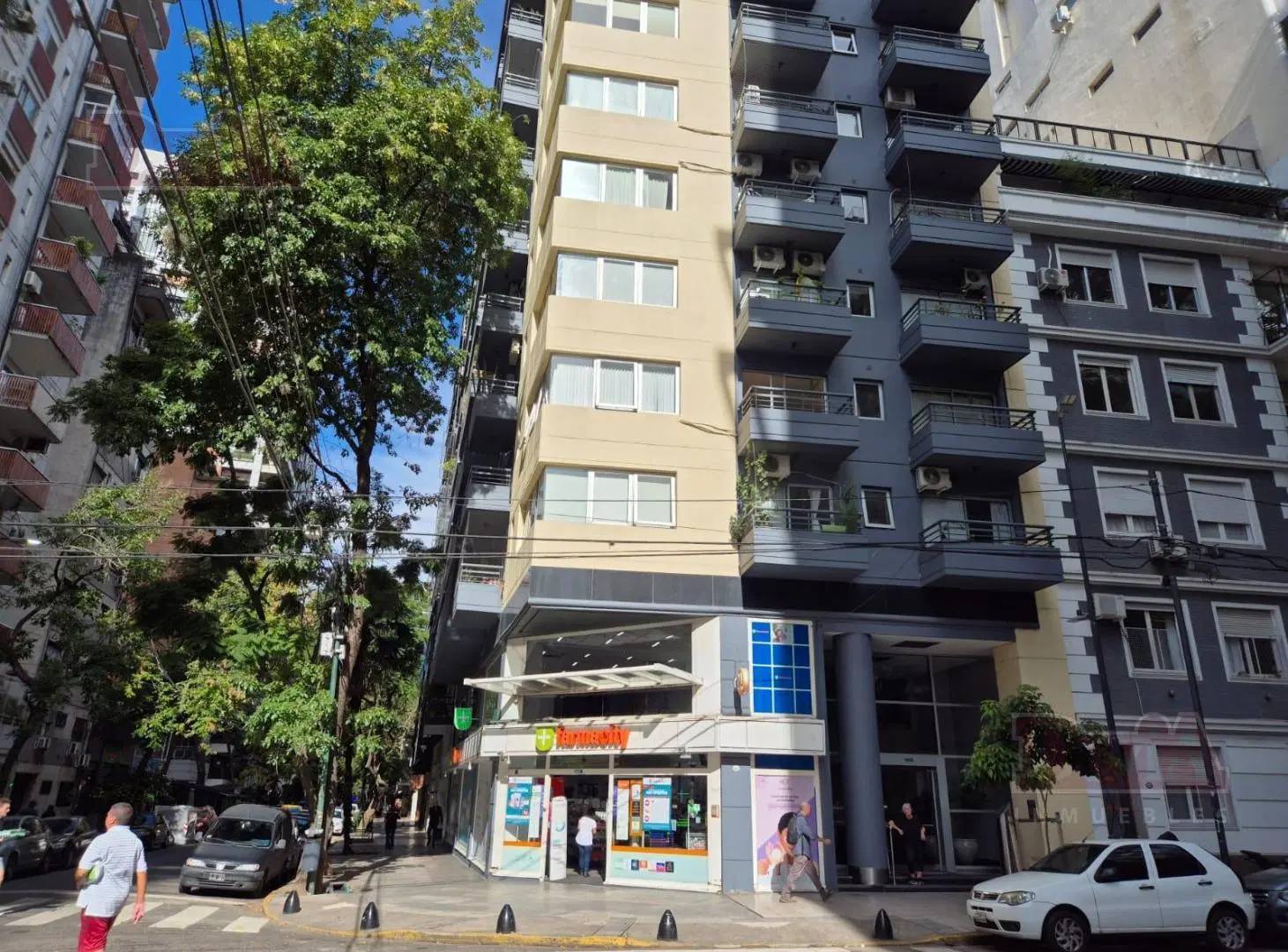 Departamento en alquiler 3 amb Belgrano Cap Fed 3