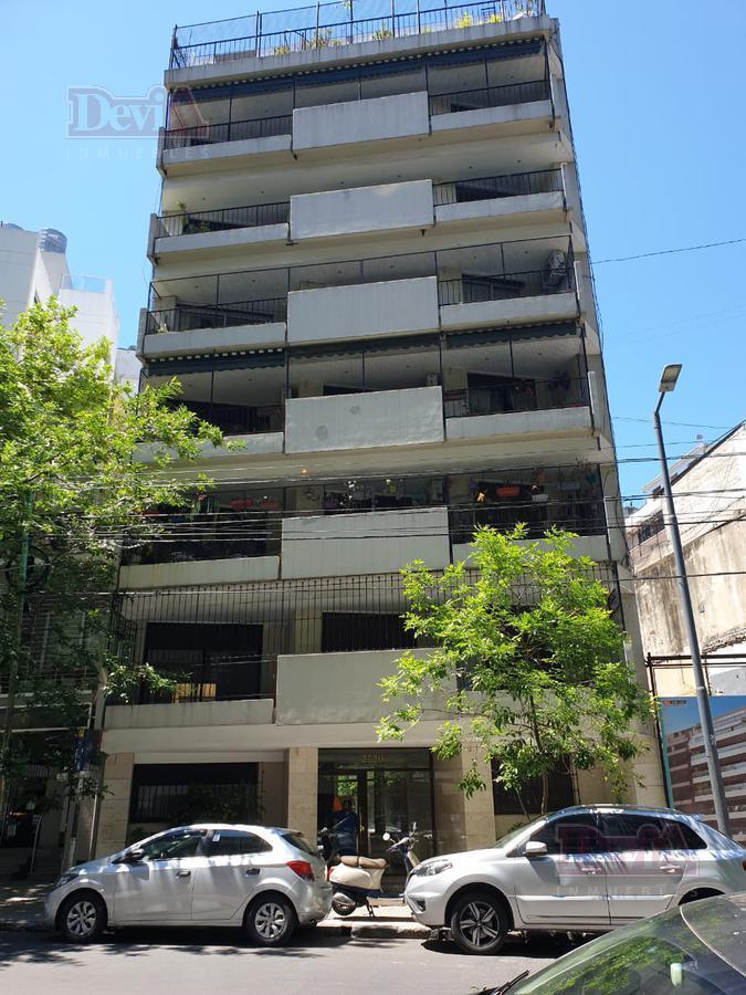 Departamento alquiler 2 amb - Belgrano - Cap. Fed.