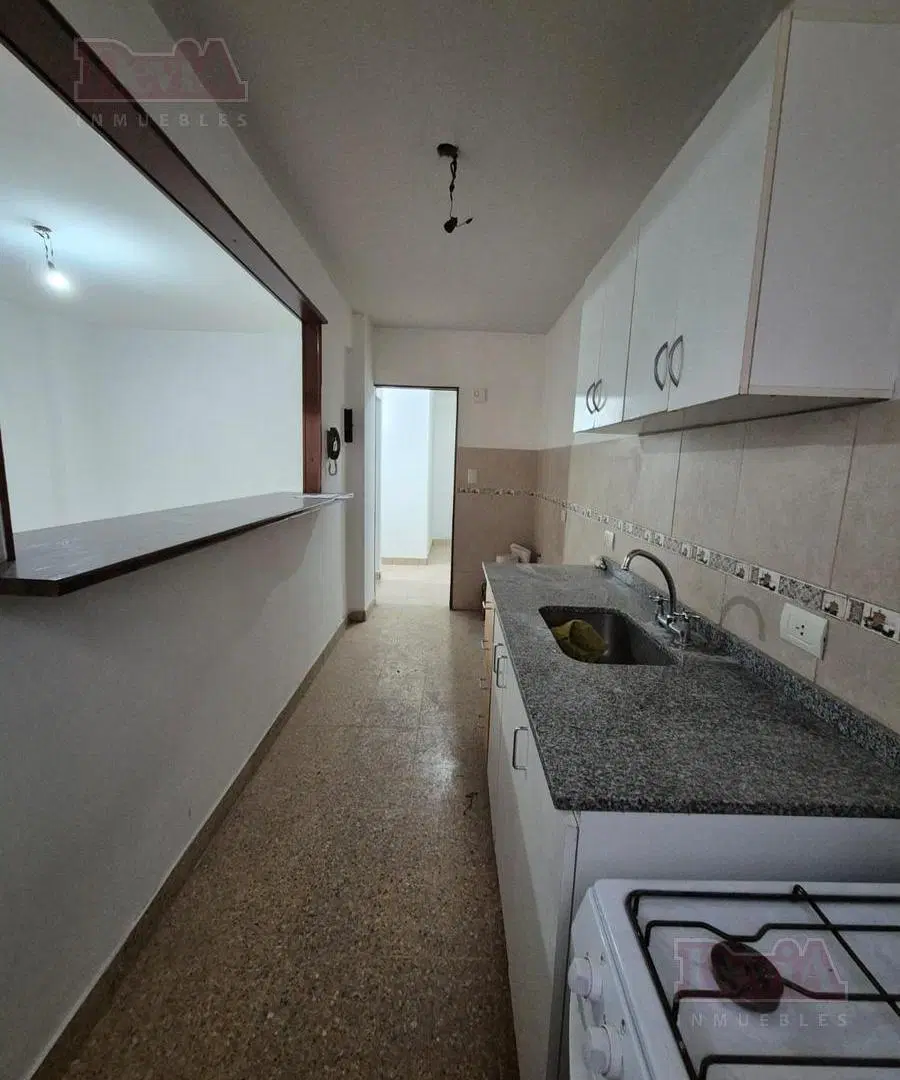 Departamento alquiler 2 amb - Belgrano - Cap. Fed. 2