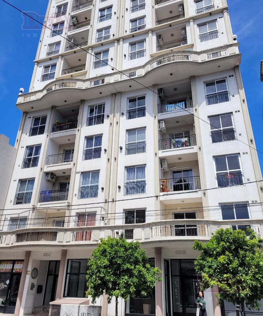 Venta Departamento 1 Amb Caseros