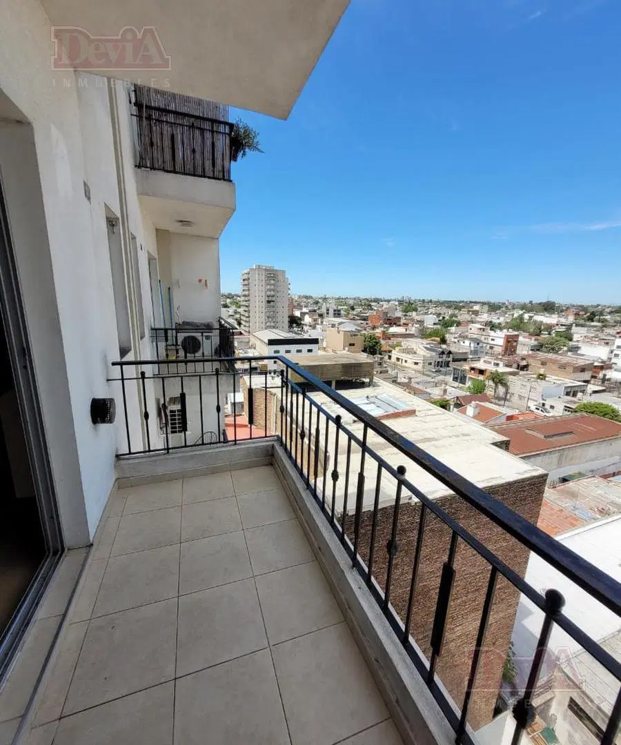 Venta Departamento  1 Amb Caseros 3