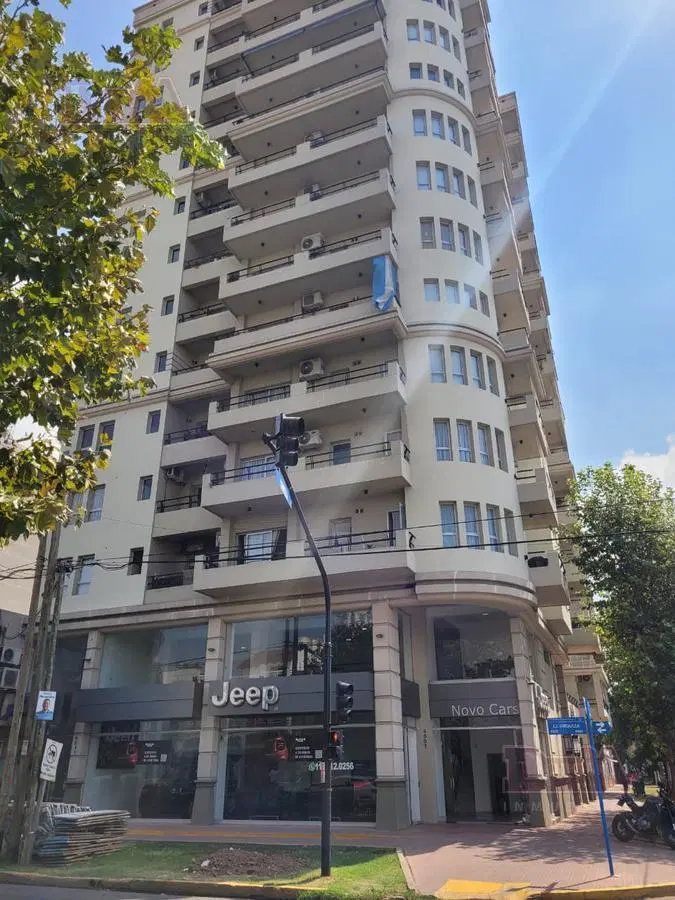 Alquiler piso 12º  Departamento 2 amb - Cavassa 2500 - Caseros 2