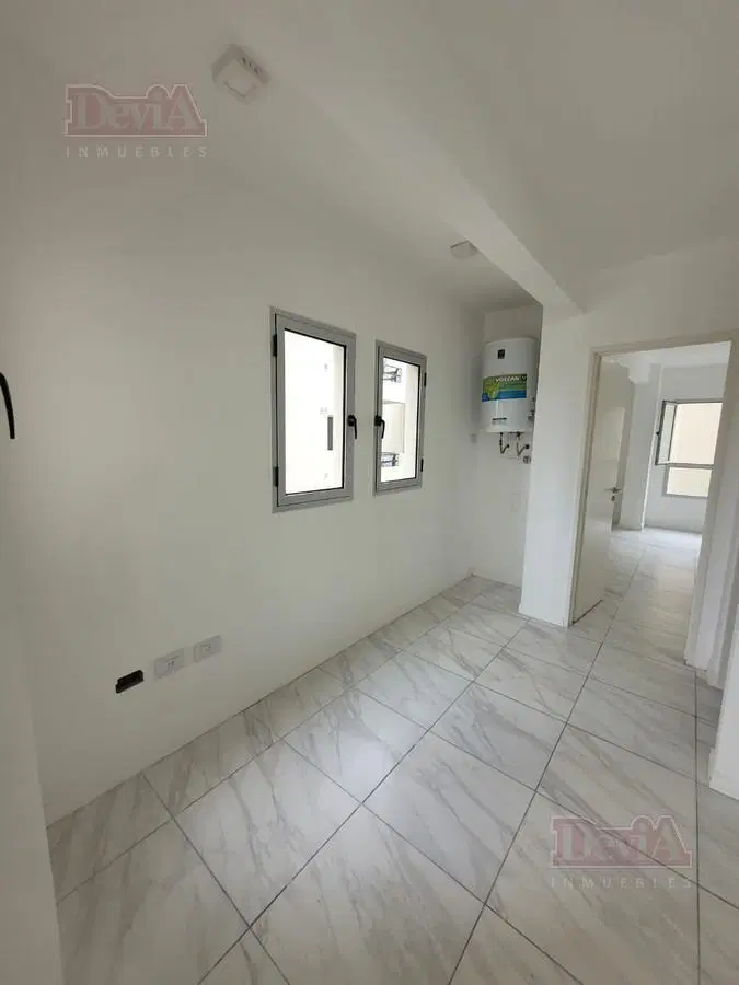 Alquiler piso 12º  Departamento 2 amb - Cavassa 2500 - Caseros 5