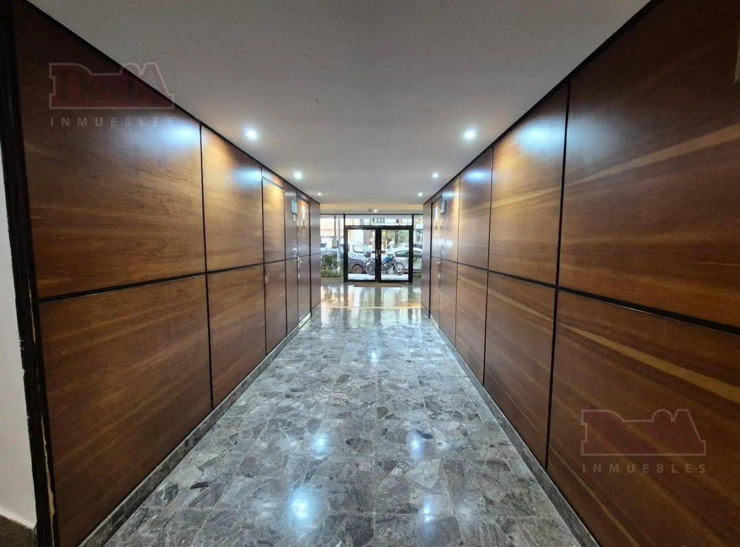 Alquiler de departamento amoblado de 2 ambientes Palermo Cap Fed 3