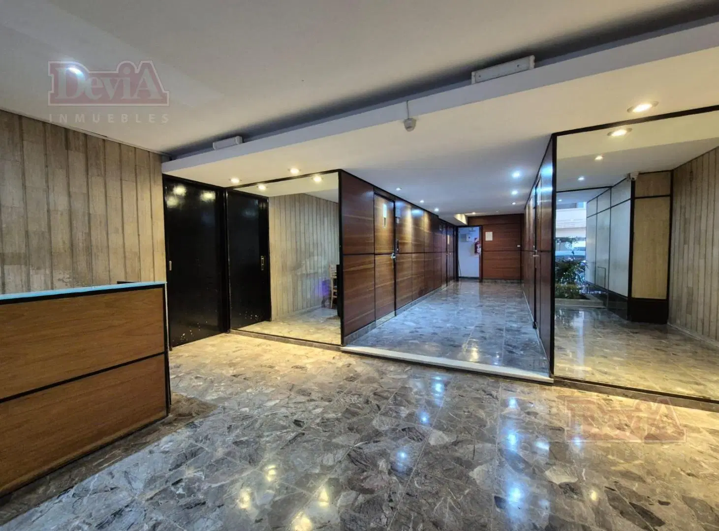 Alquiler de departamento amoblado de 2 ambientes Palermo Cap Fed 2