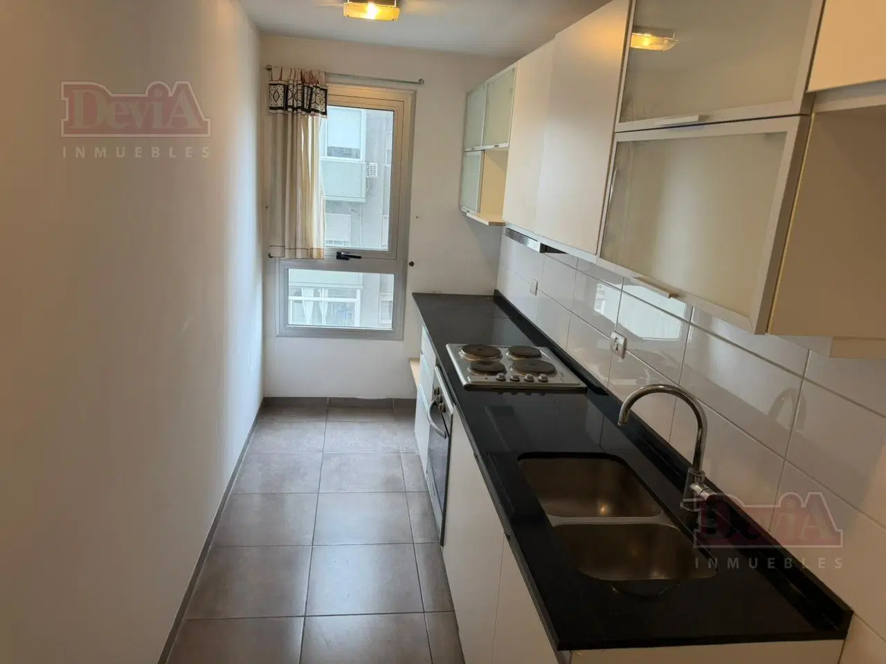 Venta - Departamento - 3 ambientes c/ cochera - Amenities - Avenida Maipu 1800 3