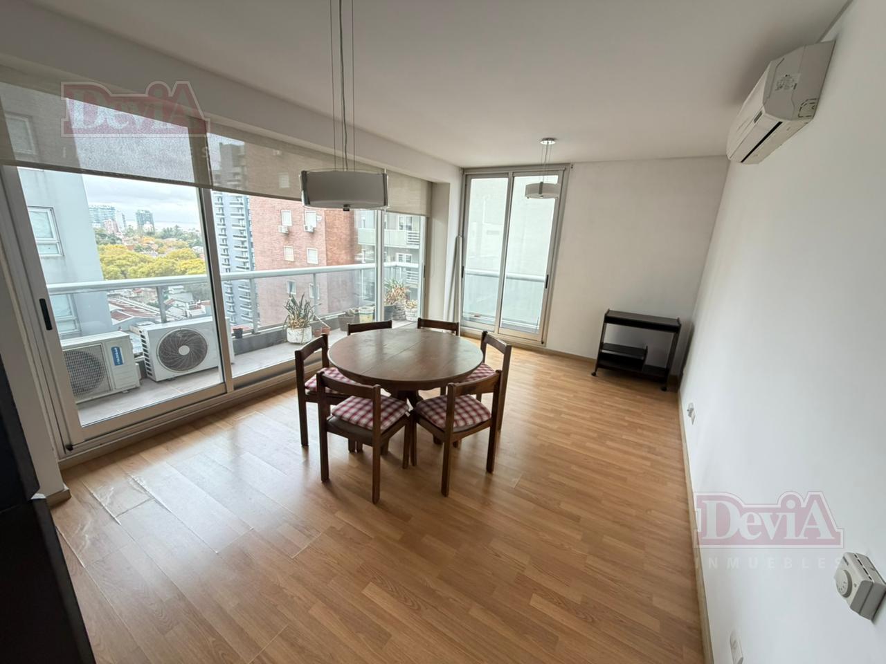 Venta - Departamento - 3 ambientes c/ cochera - Amenities - Avenida Maipu 1800