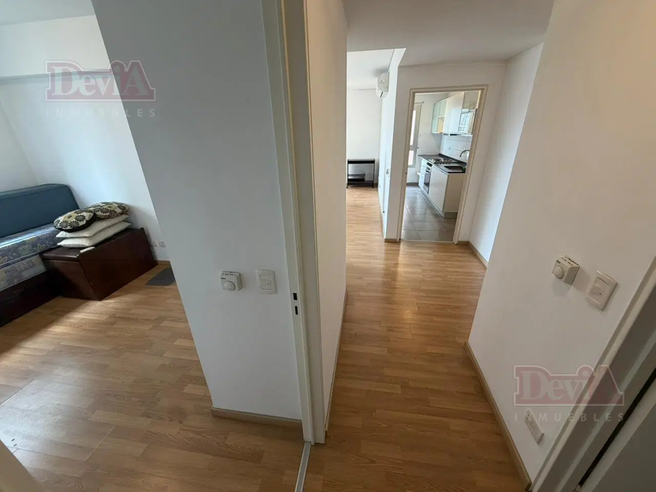 Venta - Departamento - 3 ambientes c/ cochera - Amenities - Avenida Maipu 1800 4