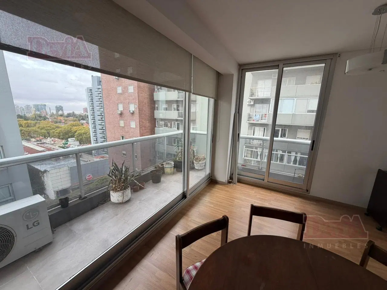 Venta - Departamento - 3 ambientes c/ cochera - Amenities - Avenida Maipu 1800 2