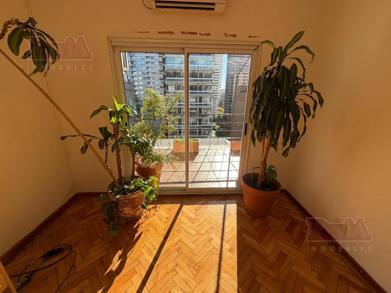 Departamento - Venta - 2 amb - Parrilla - Balcón Terraza - Avenida Coronel Diaz - Recoleta 4