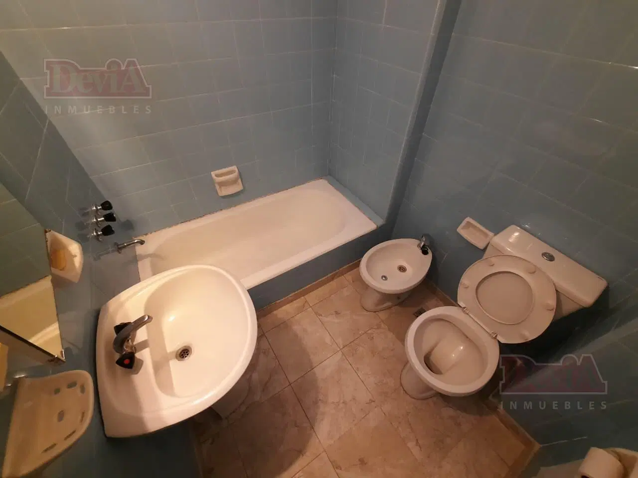 Alquiler - Departamento - Monoambiente - Austria 2200 - Recoleta - Luminoso 5