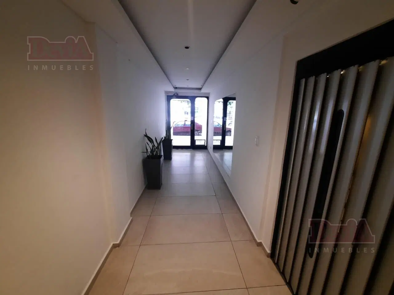Alquiler - Departamento - Monoambiente - Austria 2200 - Recoleta - Luminoso 4