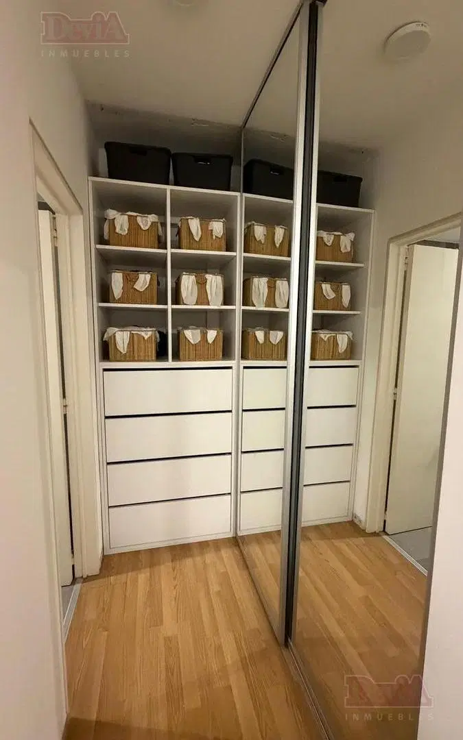 Venta - Departamento - 2 amb - Amenities - Avenida Maipu - Vicente López 3