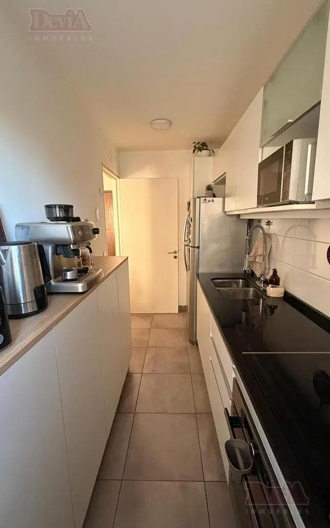 Venta - Departamento - 2 amb - Amenities - Avenida Maipu - Vicente López 5