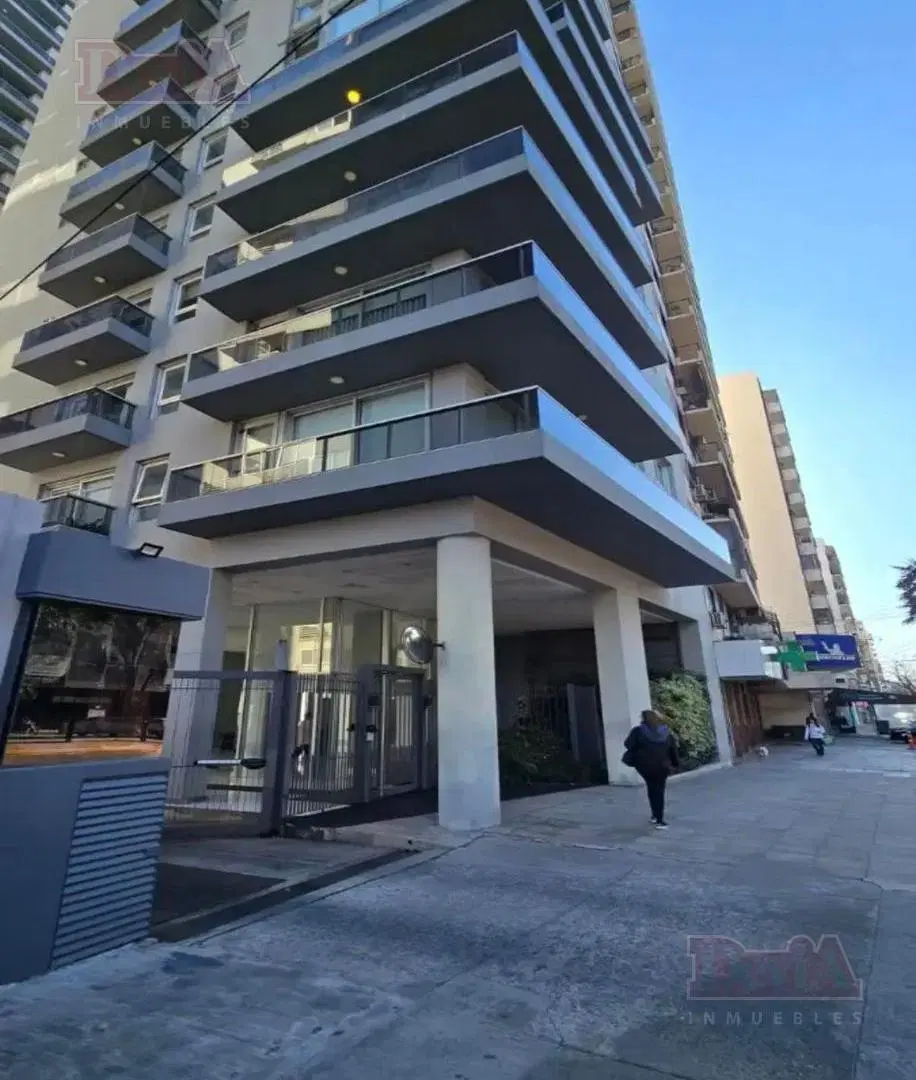 Venta - Departamento - 2 amb - Amenities - Avenida Maipu - Vicente López 4