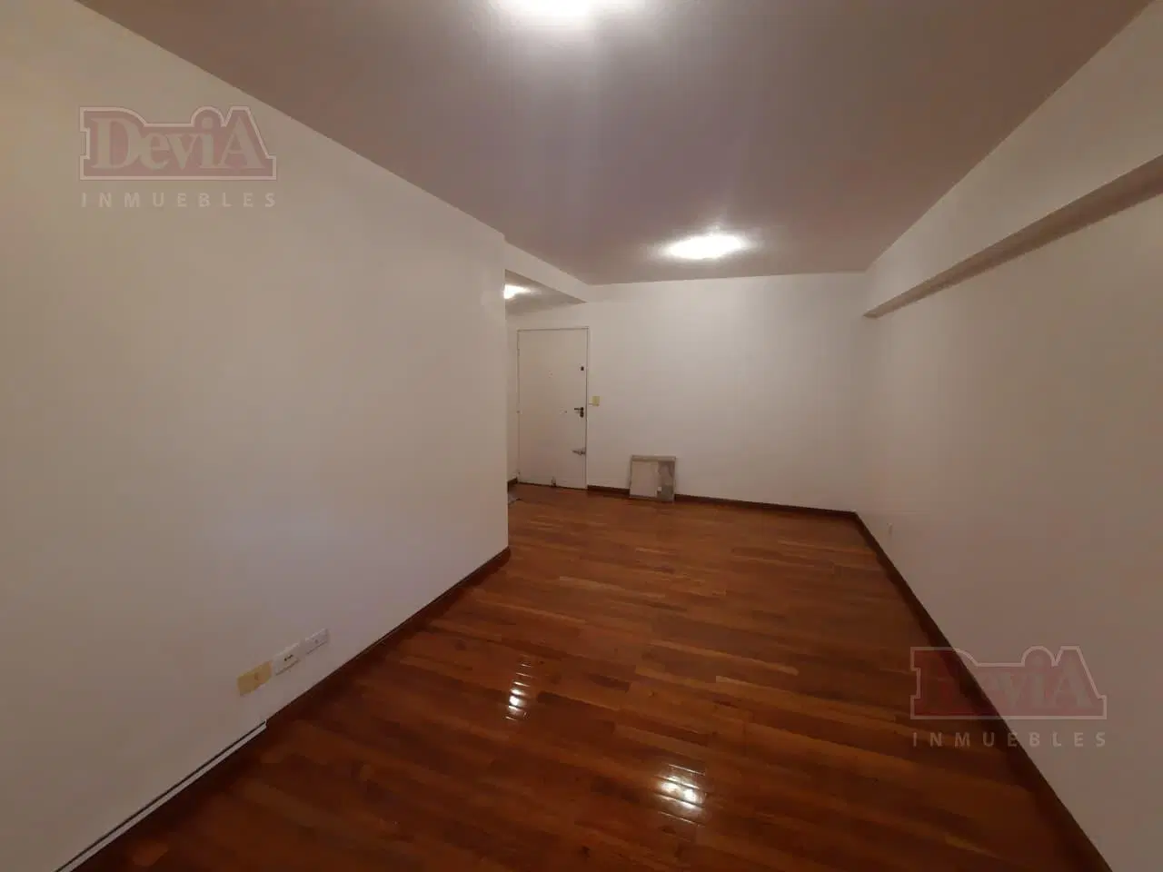 Alquiler - Departamento - 3 ambientes - Recoleta - Balcon 4