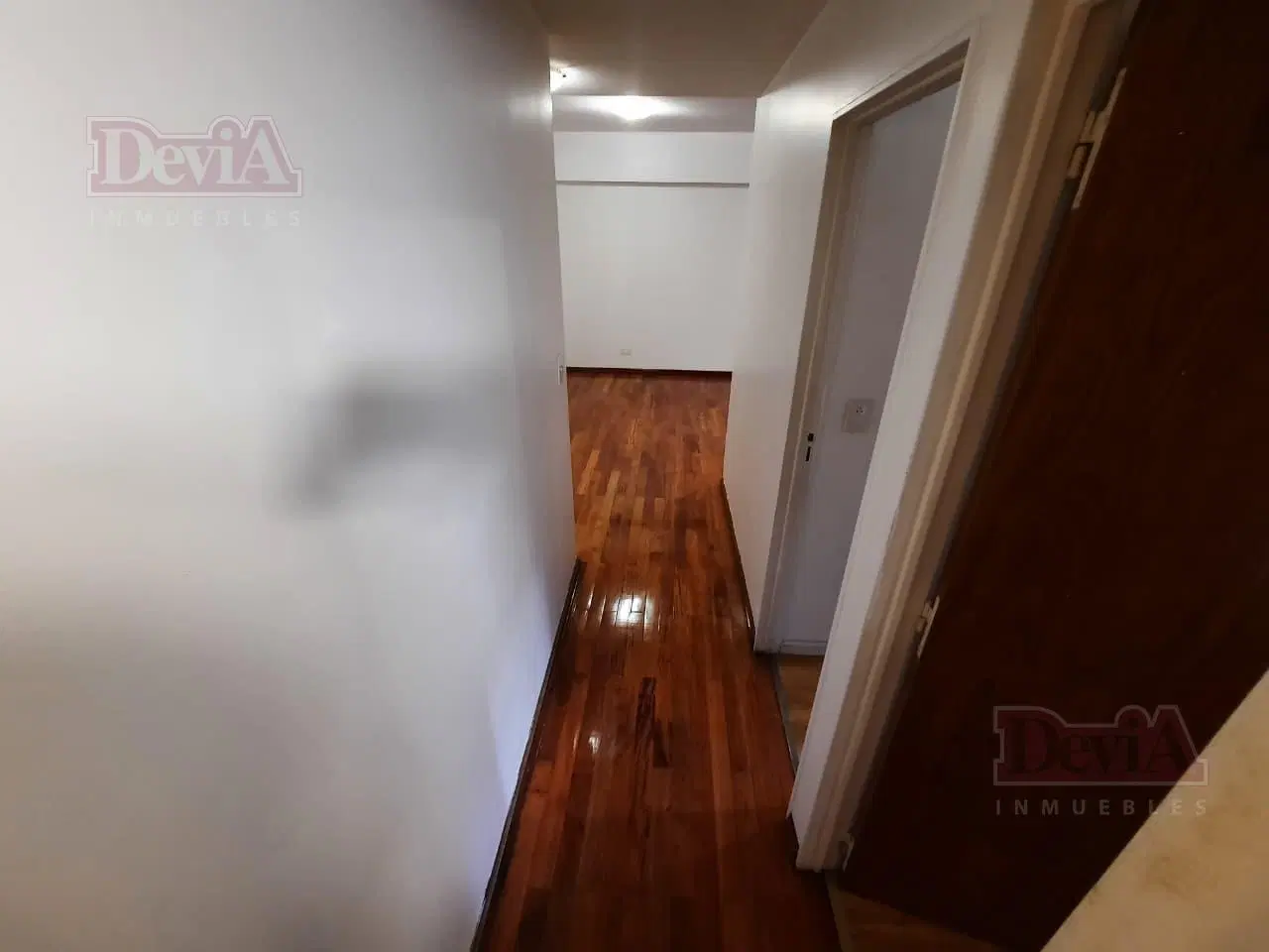 Alquiler - Departamento - 3 ambientes - Recoleta - Balcon 2