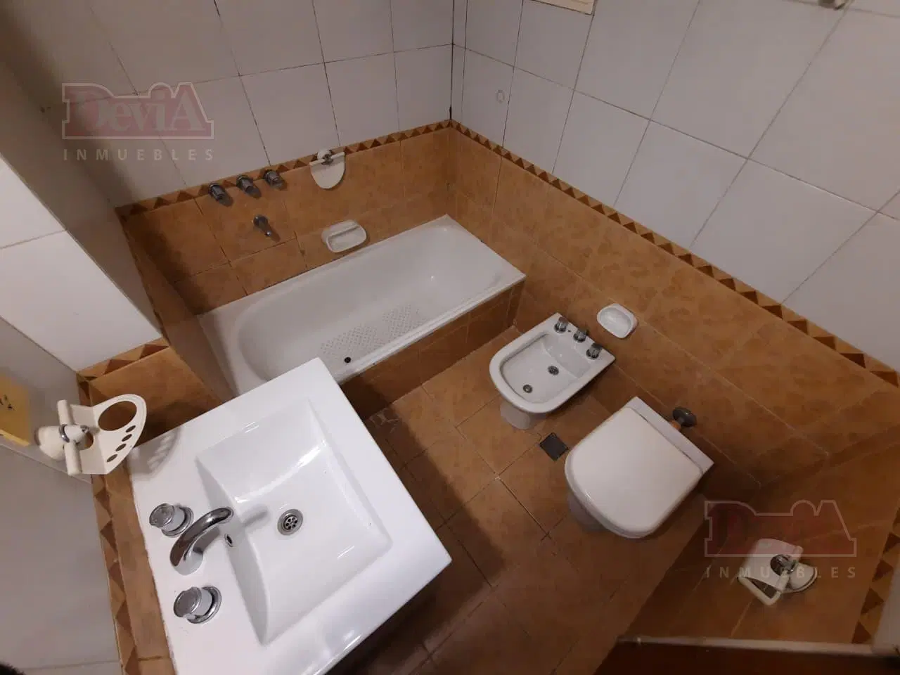Alquiler - Departamento - 3 ambientes - Recoleta - Balcon 3
