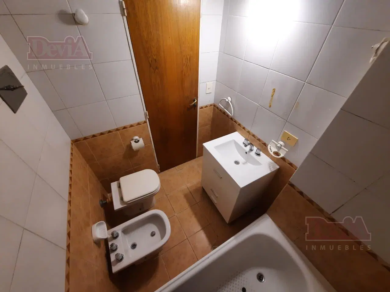 Alquiler - Departamento - 3 ambientes - Recoleta - Balcon 5