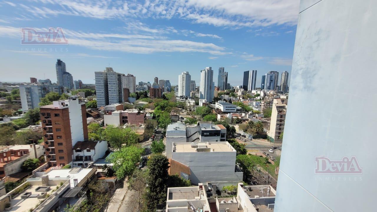 Departamento en alquiler 1 amb Nuñez Cap Fed