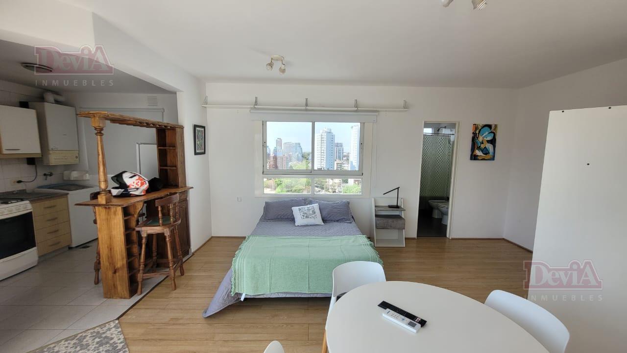 Foto de Departamento en alquiler 1 amb Nuñez Cap Fed, imagen 4