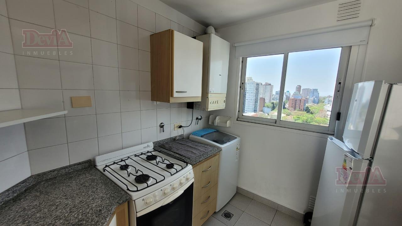 Foto de Departamento en alquiler 1 amb Nuñez Cap Fed, imagen 5
