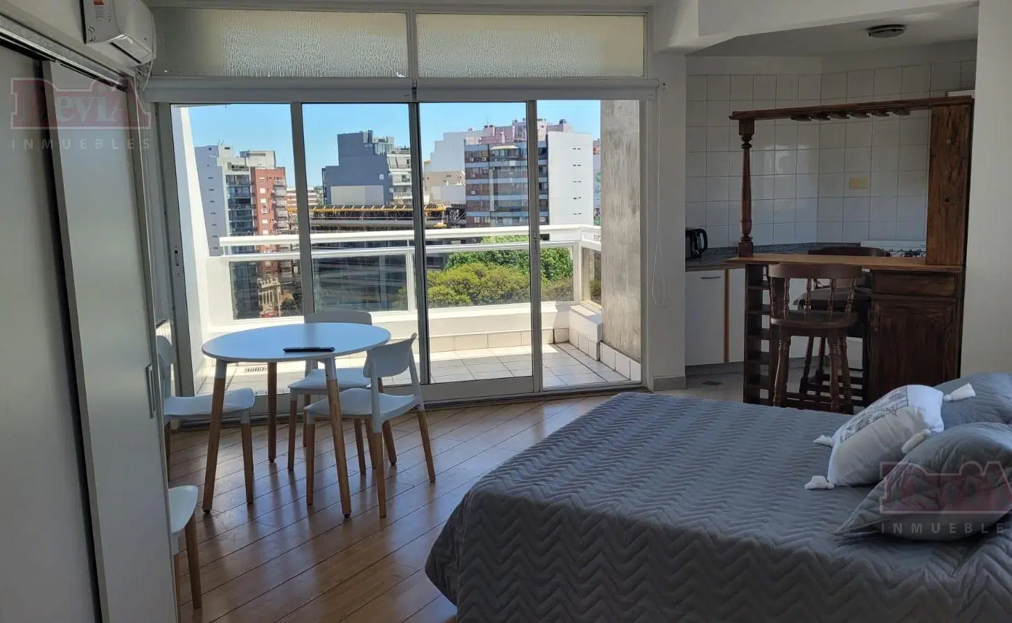 Departamento en alquiler 1 amb Nuñez Cap Fed 2