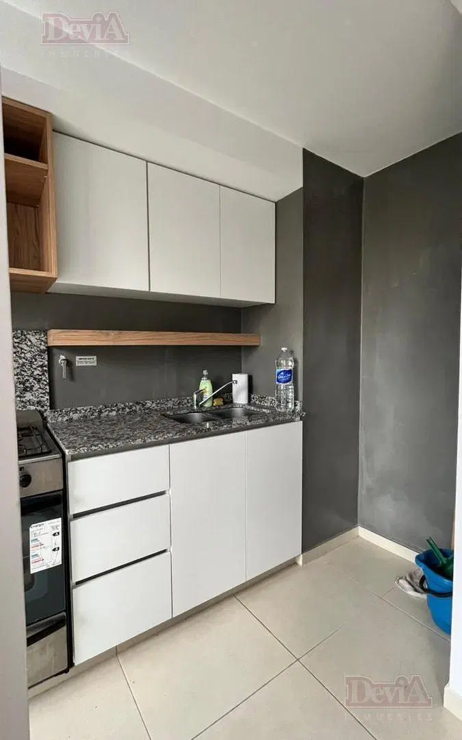 Departamento 2 amb alquiler en Almagro 2
