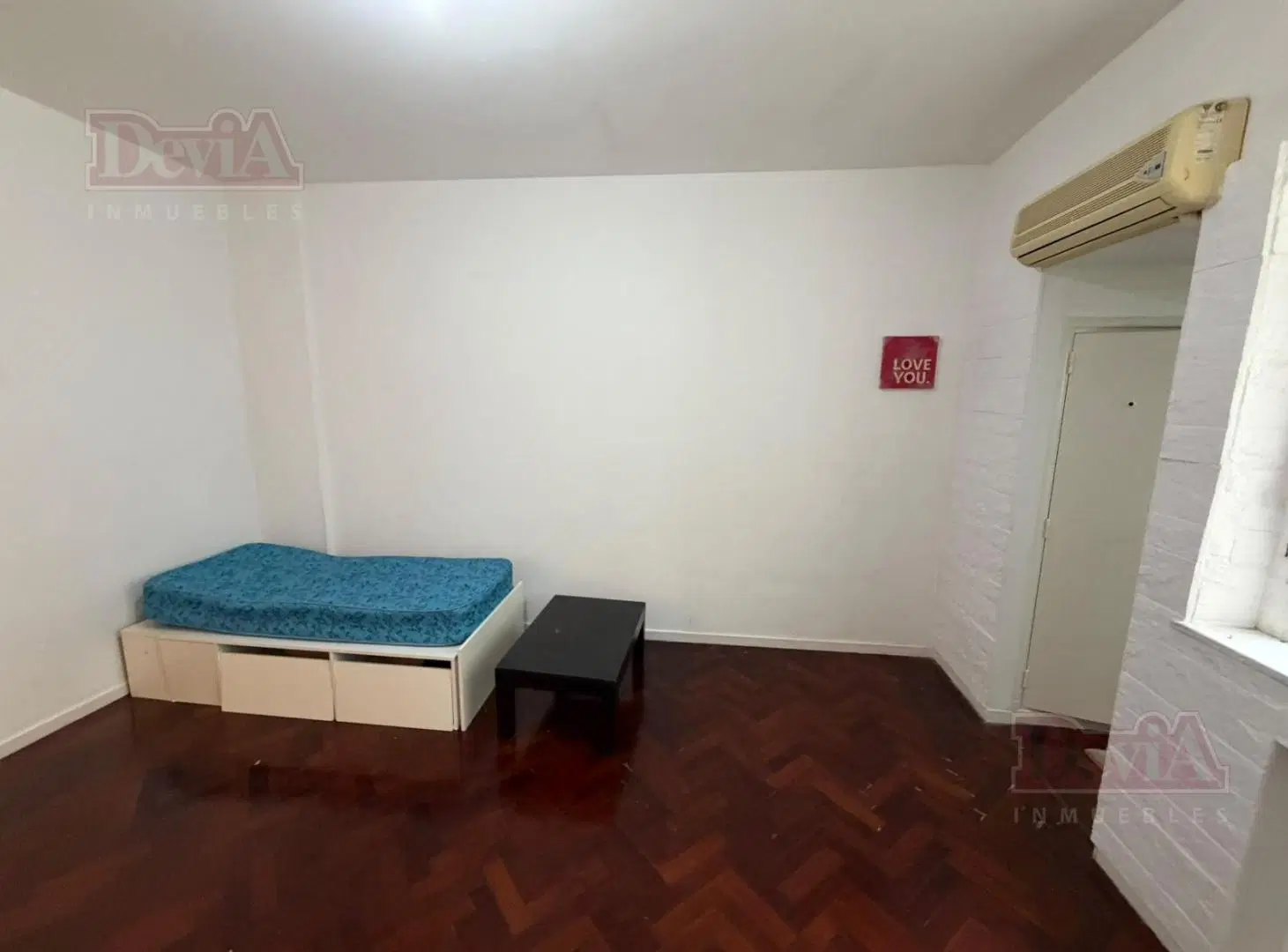 Alquiler - 1 ambiente - Beruti 2800 - Barrio Norte 3